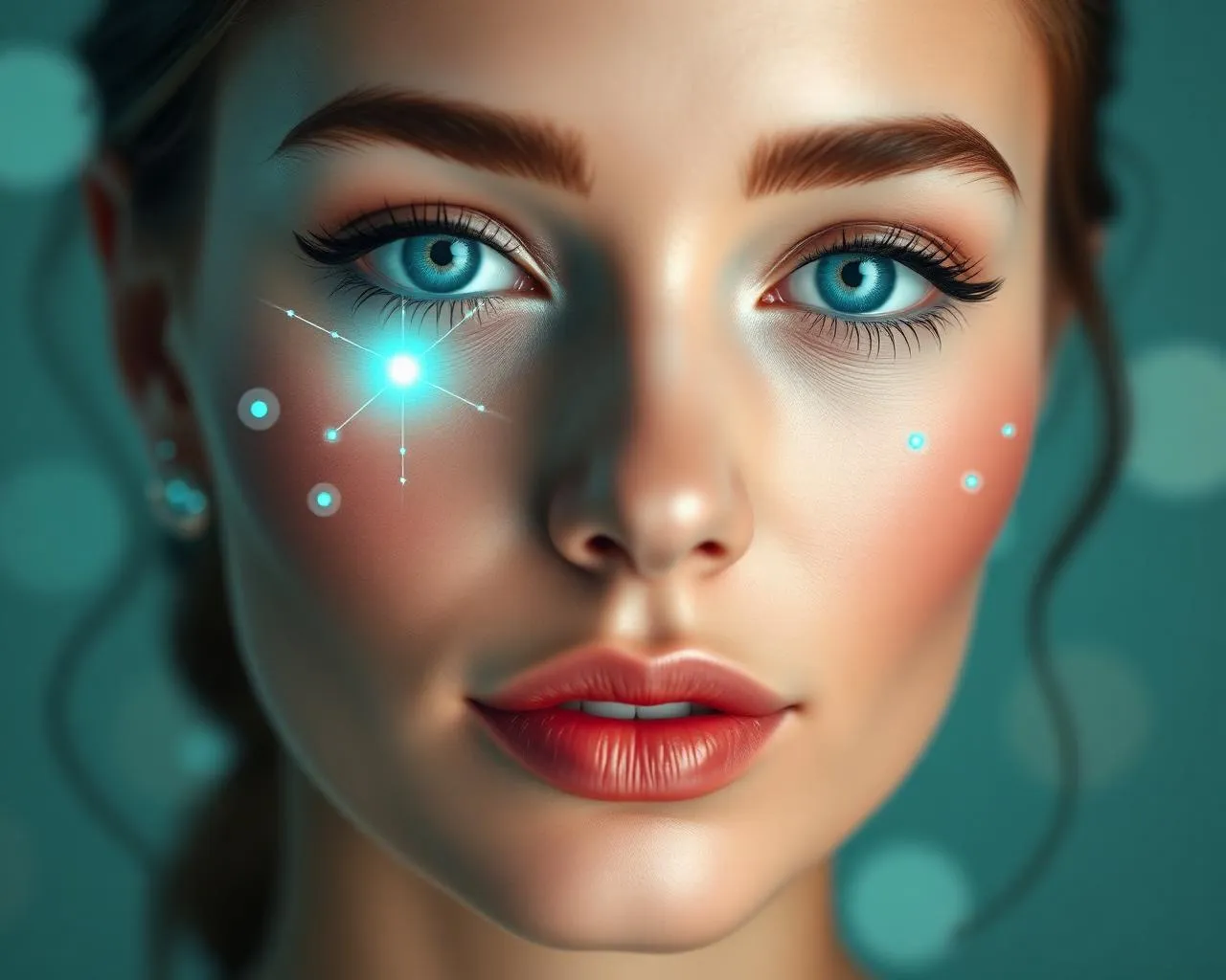 Aesthetic Simulator
