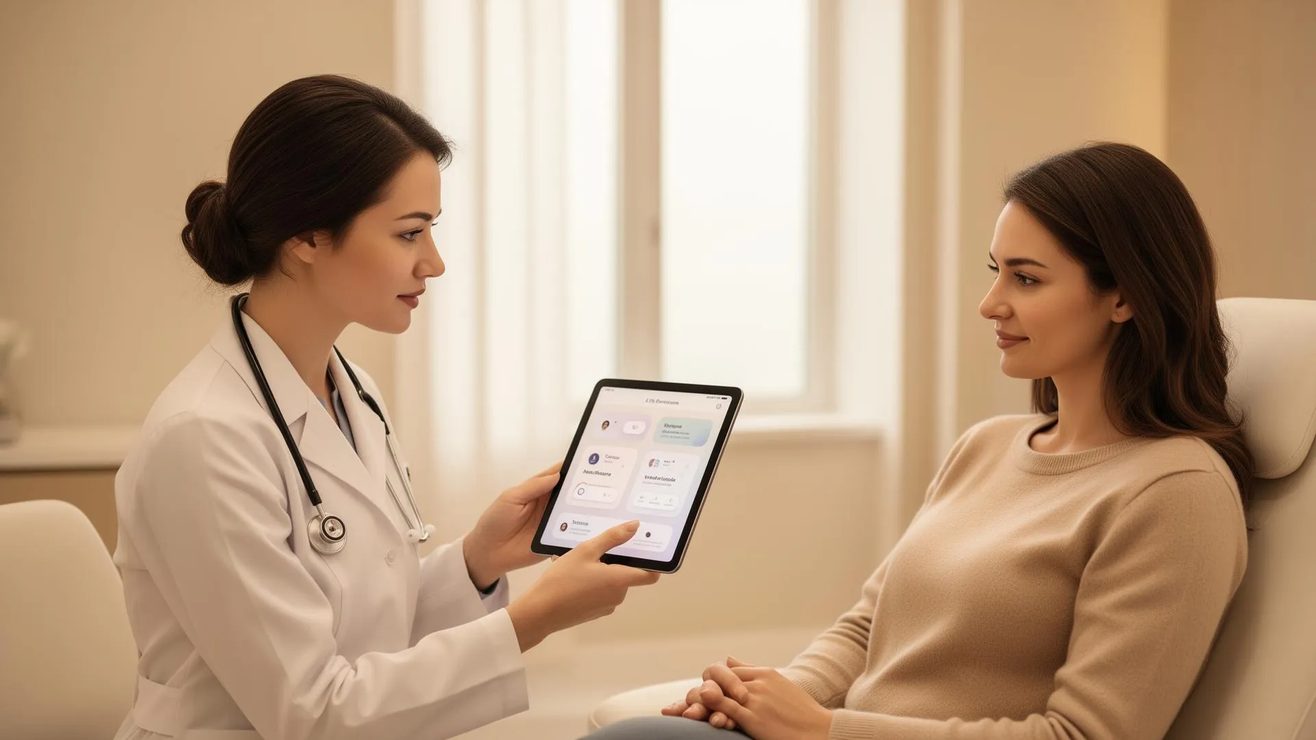 Enterprise clinic group